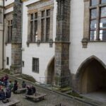 Prague Castle Walking Tour (Tip-based tour) - Starting Point and Group Size Policy