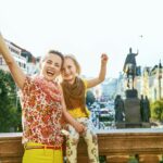 Prague City Highlights Private Tour for Kids and Families - Starting Your Adventure at Prague Castle