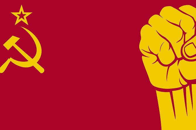 Prague Communism and World War II Walking Tour - Exploring Nové Město and the Path to Democracy