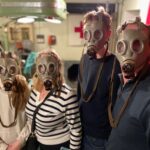 Prague Communism & Cold War Bunker Tour with 70s Canteen Lunch - Exploring Wenceslas Square: The Heart of Modern Czech History