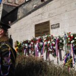 Prague Communism tour with visit of Communism museum - Visiting Wenceslas Square and the Velvet Revolution Site