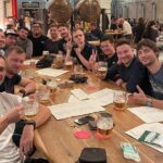 Prague Craft Beer Tour - Visiting Three Unique Beer Spots in Prague