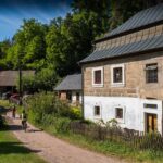 Prague E-Mountain Biking Adventure In The Bohemian Paradise - The Guide: Tyna and Martin’s Friendly Expertise