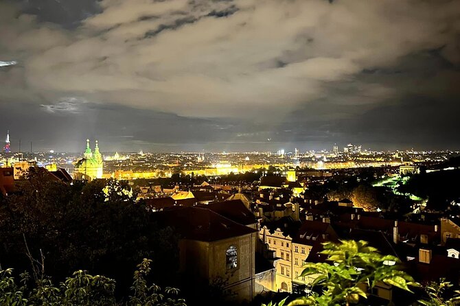 Prague Escape Game Experience - Starting Point: The Statue of Saint Wenceslas in Václavské nám.