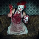 Prague Fear House - The Haunted Basement: Over 800 Square Meters of Spooky Fun