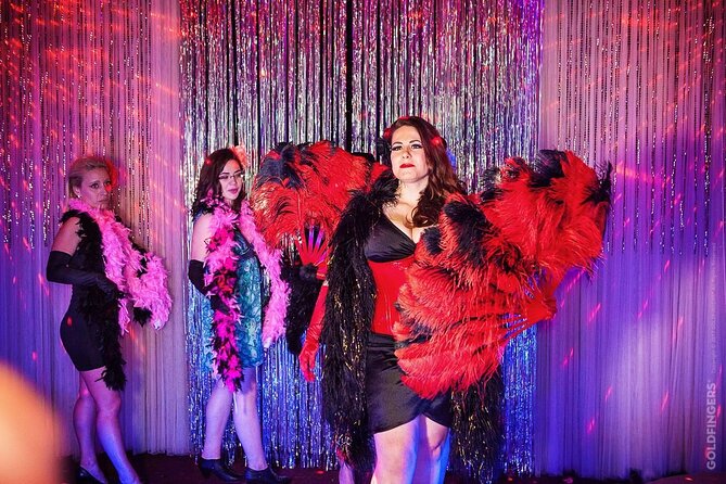 Prague for Men - The Customizable Night Experience