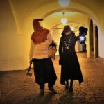 Prague Ghosts, Legends, Medieval Underground and Dungeon Tour - Starting Point and Tour Logistics