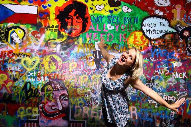 Prague Highlights, Tram & Local Flavors  4hr Semi-private Tour - Walking the Royal Route to Prague Castle