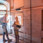 Prague Jewish Quarter Walking Tour with Admission Tickets - Exploring Josefov from the Maisel Synagogue to the Old Jewish Cemetery