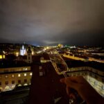 Prague: Klementinum Private Tour with Library Access - Exploring the Baroque Library: A Visual and Cultural Marvel