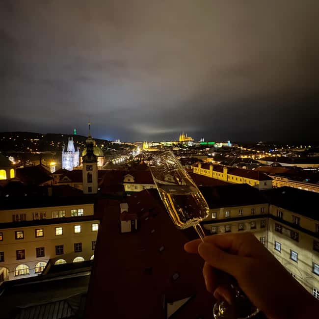 Prague: Klementinum Private Tour with Library Access - Exploring the Baroque Library: A Visual and Cultural Marvel