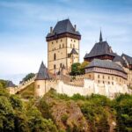 Prague-Munich One-Way Sightseeing Day Tour - From Prague to the Czech Border: Visiting Karlstejn Castle