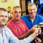 Prague Old Town And Beer Walking Tour Including Dinner - Starting Point at Kiovnické náměstí in Prague 1