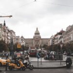 Prague: Old Town and Jewish Quarter Small-Group Tour - Discover the Old Town Hall and the Astronomical Clock