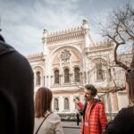 Prague Old Town and Jewish Quarter Walking Tour - Visiting the Church of Our Lady Before Týn