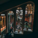 Prague Old Town New Town and Jewish Quarter Morning Tour - Discovering the Serenity of Franciscan Garden