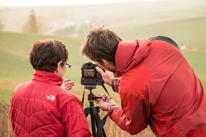 Prague Photo Tours - Exploring Mala Strana: The Most Photogenic Streets