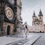 Prague Photo Walk Tour (Family, Couple, Solo) - Personalization and Flexibility in the Route