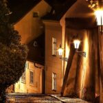 Prague Photoshoot for Couples, Betrothed, Family & Friends - The Experience with a Professional Photographer