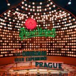 Prague Pilsner Urquell Experience with 3 Free Beer Tastings - The Tour Start: An Immersive Welcome to Pilsner Urquell