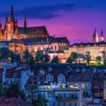 Prague private day tour from Vienna ( local guide ) - How the Tour Starts: Convenient Pickup and Early Departure