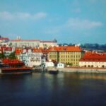 Prague Private Tour - Prague Castle: The City’s Iconic Landmark