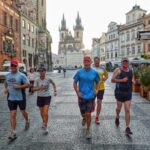 Prague Running Tour: City Highlights And Hidden Places - Visiting Europe’s Largest Fortified Complex