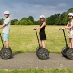 Prague Segway Tour with A Local Guide & Hotel Pick Up - Starting Point and Practical Logistics in Prague
