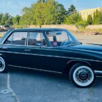 Prague Sightseeing Express Tour in Classic Car - Starting Point and Tour Duration