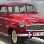 Prague: Skoda Car Museum Private Tour - Exploring the Skoda Museum’s Extensive Collection