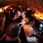 Prague: Thursday Stand-Up Comedy in English - The Comedy Lineup: Local and International Acts