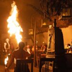 Prague to Detenice Medieval Castle, Brewery and Dinner Experience - Visiting Detenice Castle: A Medieval Sight in Czech Paradise