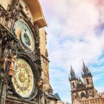 Prague Walking Tour 2,5h (Old Town, Jewish Quarter and Charles bridge) - Wenceslas Square and the Wenceslas Monument