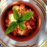 PraianoHome Restaurant: Cooking Class with a Land or Sea Menu - The Unique Setting of Le Tre Colombine in Praiano