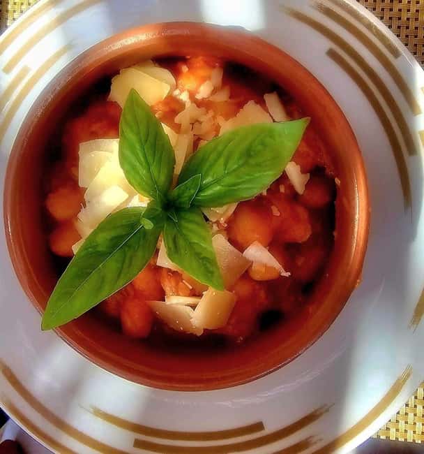 PraianoHome Restaurant: Cooking Class with a Land or Sea Menu - The Unique Setting of Le Tre Colombine in Praiano