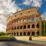 Pre-Cruise Private Sightseeing Tour of Rome - Highlights at the Trevi Fountain and Circus Maximus