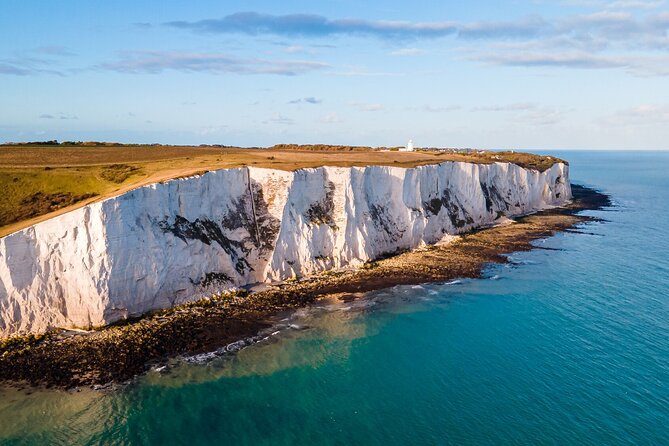 Pre-Cruise Transport from London to Southampton via Stonehenge - Comfort and Amenities on the Road