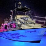 Premier Waikiki Sunset Party Cruise with Live DJ and Full Bar - The Vibrant Atmosphere Created by the Live DJ and Lights