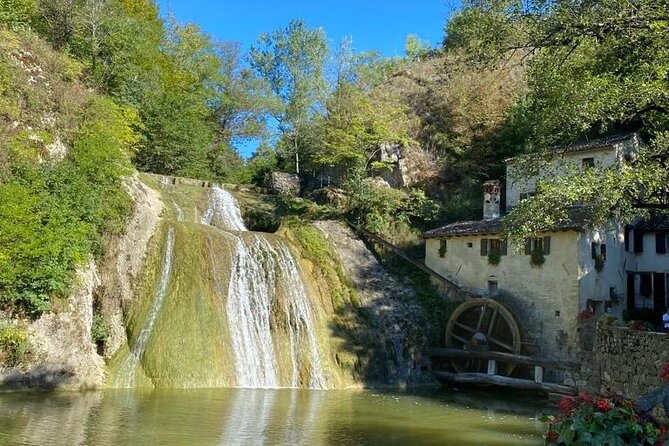 Premium Cheeses and Gins Tour in the Prosecco hills. Full lunch! - Exploring the Hills of Conegliano and Valdobbiadene
