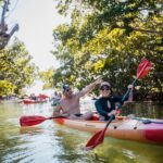 Premium Day Sail, Snorkel &, Kayak with Lunch - The Sailing Experience in Key West