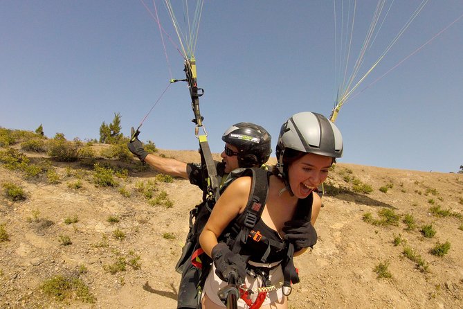 PREMIUM Flight. - Departure Location and Hotel Pickup in Costa Adeje