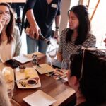 Premium Fraser Valley and White Rock Private Wine Tour - Pickup and Transportation in Style