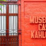 Premium Frida Kahlo Red House and Xochimilco (Small Groups) - Exploring Xochimilco’s Colorful Canals