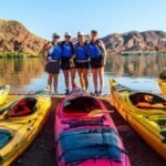 Premium Guided Emerald Cave Four Hour tour w/Lunch - Paddling Through Black Canyons 900-Foot Volcanic Walls