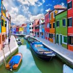 Premium Lagoon Excursion: Murano Glass, Burano & Lace Museum - Murano: Center of Europe’s Glassmaking Since the 13th Century