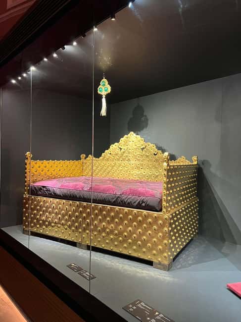 Premium Line : Private Istanbul Tour : All Inclusive Package - A Deep Dive into Istanbul’s Historic Landmarks