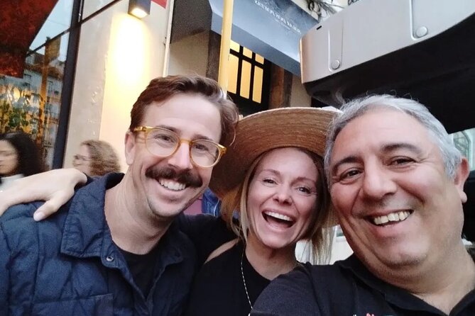 Premium Lisbon Airport Transfer to Lisbon - Relax in a Comfortable, Private Vehicle