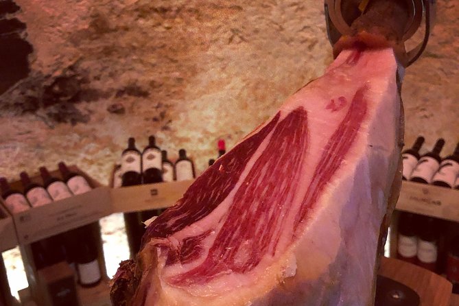 Premium Lisbon Port Wine and Tapas Tasting - Starting Point and Logistical Details in Lisbon