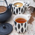 Premium Loose Leaf Tea and Chocolate Tasting - Exploring Tea Tastings and Afternoon Tea at Mamancy