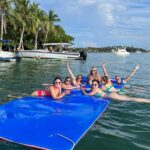 Premium Miami Yacht Tour Experience: Captain, Fun & Party! - Miamis Iconic Skyline and Celebrity Homes